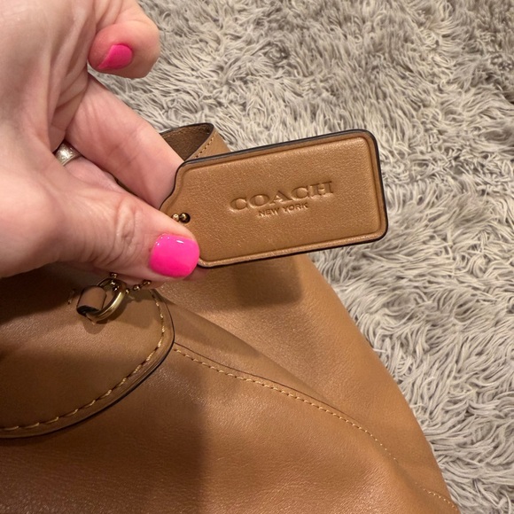 Coach Brooklyn 39 - Picture 5 of 6